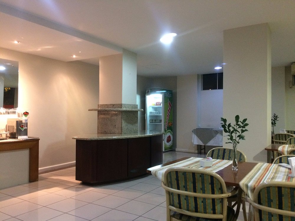 Hotel Suárez Executive